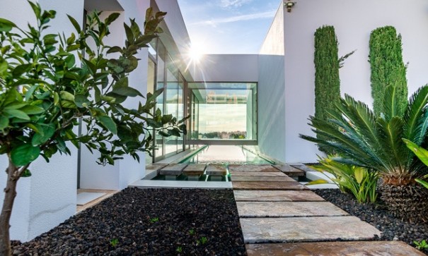 Venta - Chalet Independiente -
Orihuela - Las Colinas Golf