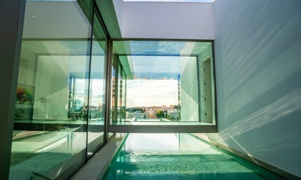 Venta - Chalet Independiente -
Orihuela - Las Colinas Golf