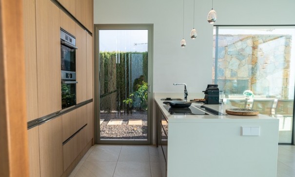 Venta - Chalet Independiente -
Orihuela - Las Colinas Golf