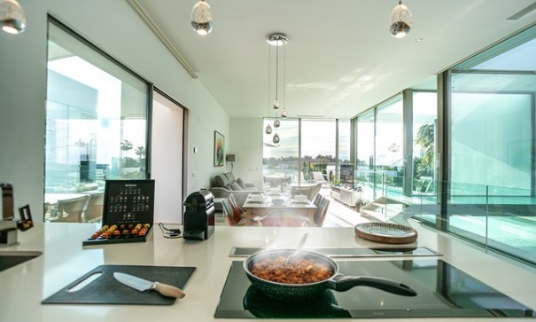 Venta - Chalet Independiente -
Orihuela - Las Colinas Golf