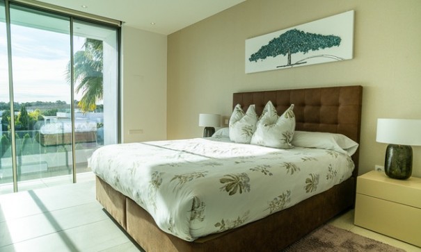 Venta - Chalet Independiente -
Orihuela - Las Colinas Golf