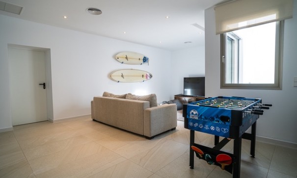 Venta - Chalet Independiente -
Orihuela - Las Colinas Golf