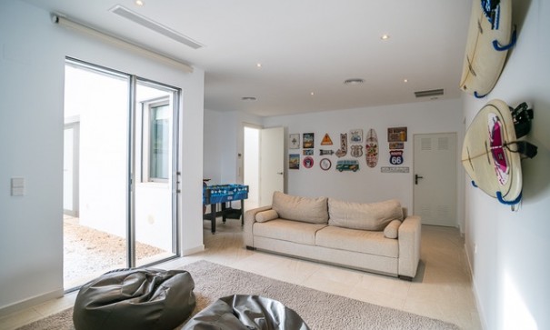 Venta - Chalet Independiente -
Orihuela - Las Colinas Golf