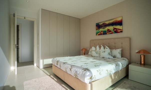 Venta - Chalet Independiente -
Orihuela - Las Colinas Golf