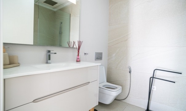 Venta - Chalet Independiente -
Orihuela - Las Colinas Golf