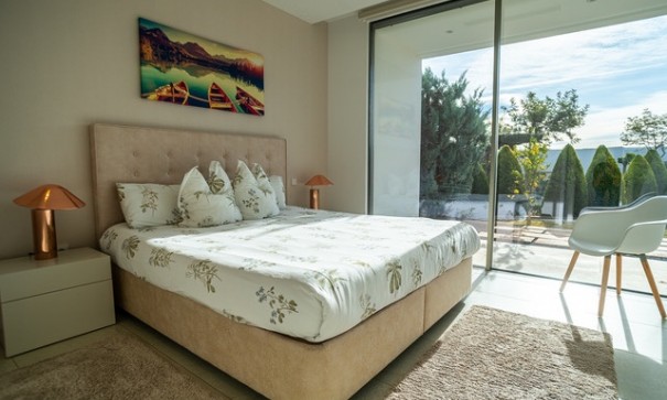 Venta - Chalet Independiente -
Orihuela - Las Colinas Golf