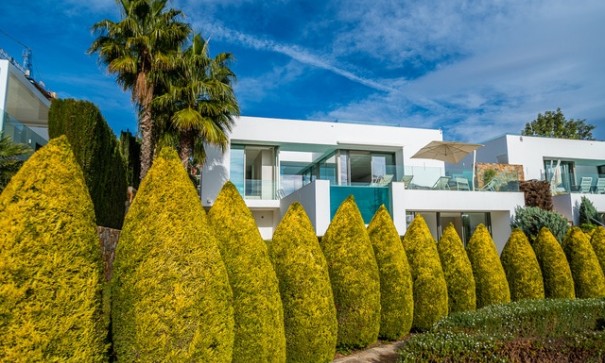 Venta - Chalet Independiente -
Orihuela - Las Colinas Golf