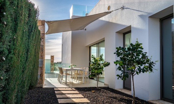 Venta - Chalet Independiente -
Orihuela - Las Colinas Golf