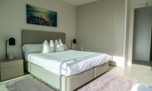 Venta - Chalet Independiente -
Orihuela - Las Colinas Golf