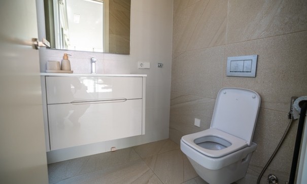 Venta - Chalet Independiente -
Orihuela - Las Colinas Golf