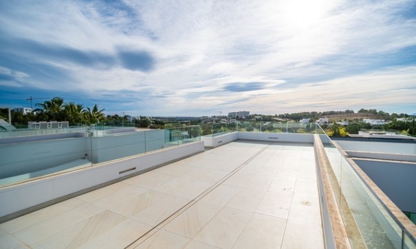 Venta - Chalet Independiente -
Orihuela - Las Colinas Golf