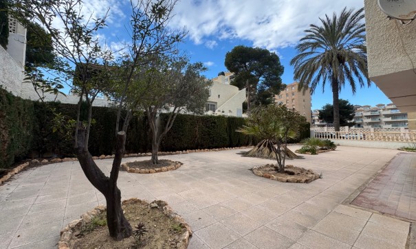 Herverkoop - Vrijstaande Villa -
Orihuela Costa - La Zenia