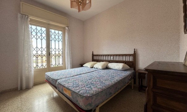 Herverkoop - Vrijstaande Villa -
Orihuela Costa - La Zenia