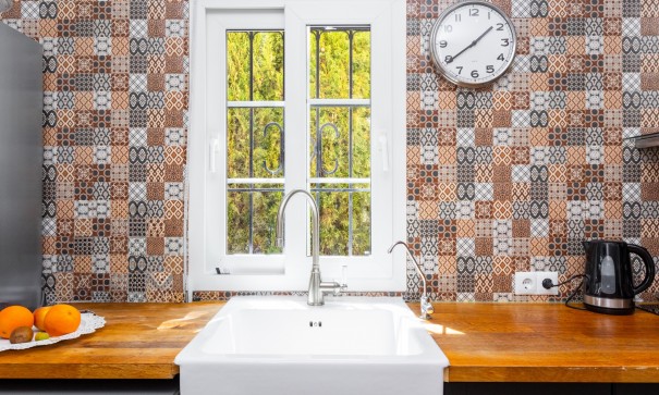 Återförsäljning - Fristående villa -
Orihuela Costa - Cabo Roig