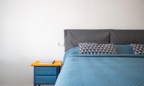 Återförsäljning - Fristående villa -
Orihuela Costa - Cabo Roig