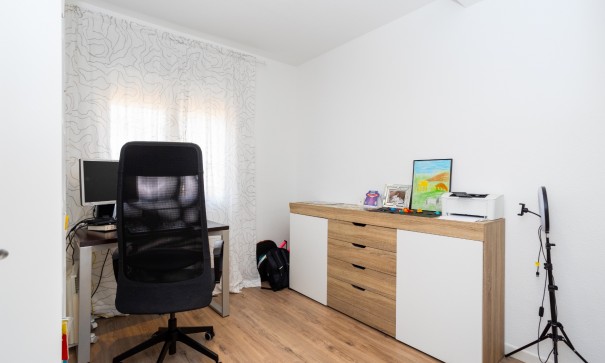 Återförsäljning - Fristående villa -
Orihuela Costa - Cabo Roig