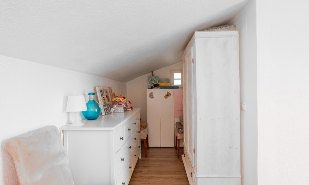 Återförsäljning - Fristående villa -
Orihuela Costa - Cabo Roig