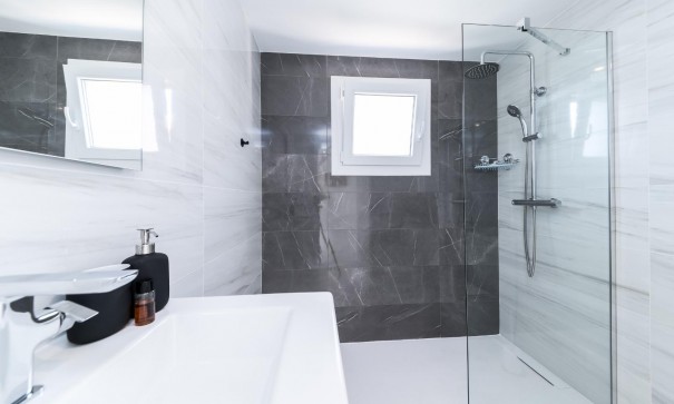 Återförsäljning - Lägenhet lägenhet -
Orihuela Costa - Punta Prima