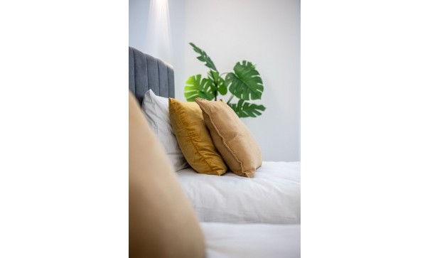 Återförsäljning - Lägenhet lägenhet -
Orihuela Costa - Punta Prima