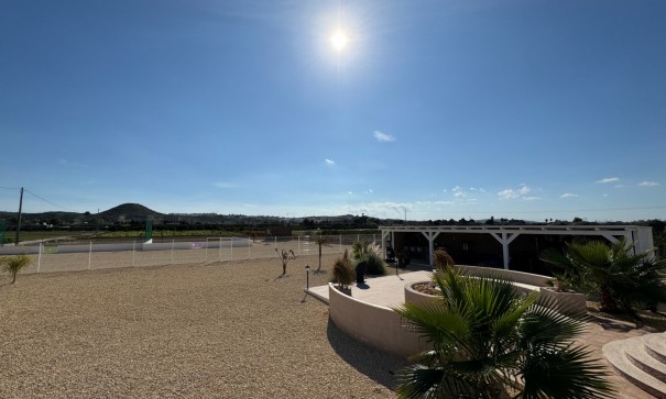 Sale - Detached Villa -
Ciudad Quesada - Rojales - Rojales