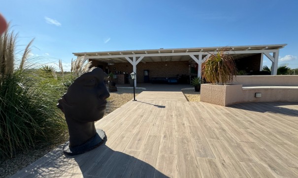 Sale - Detached Villa -
Ciudad Quesada - Rojales - Rojales