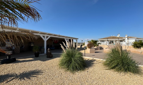 Sale - Detached Villa -
Ciudad Quesada - Rojales - Rojales