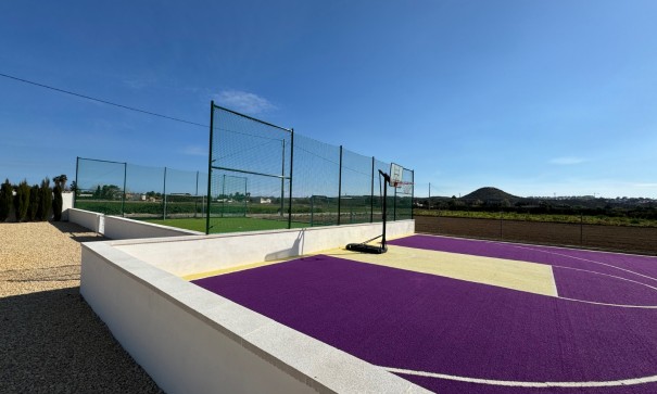 Sale - Detached Villa -
Ciudad Quesada - Rojales - Rojales