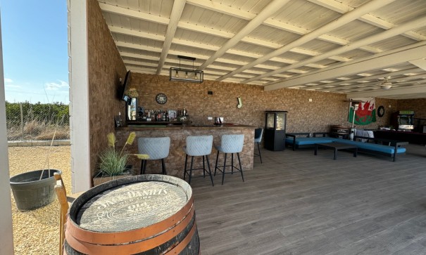 Sale - Detached Villa -
Ciudad Quesada - Rojales - Rojales