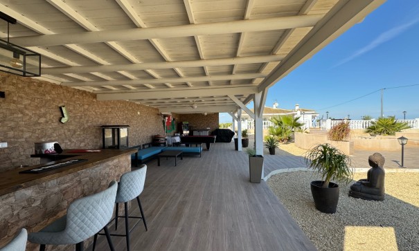 Sale - Detached Villa -
Ciudad Quesada - Rojales - Rojales