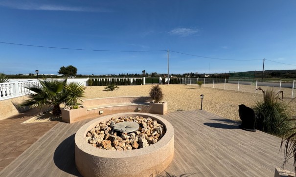 Sale - Detached Villa -
Ciudad Quesada - Rojales - Rojales