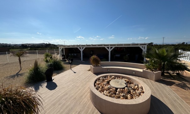 Sale - Detached Villa -
Ciudad Quesada - Rojales - Rojales