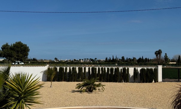 Sale - Detached Villa -
Ciudad Quesada - Rojales - Rojales