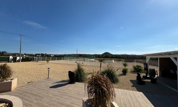 Sale - Detached Villa -
Ciudad Quesada - Rojales - Rojales