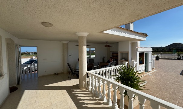 Sale - Detached Villa -
Ciudad Quesada - Rojales - Rojales