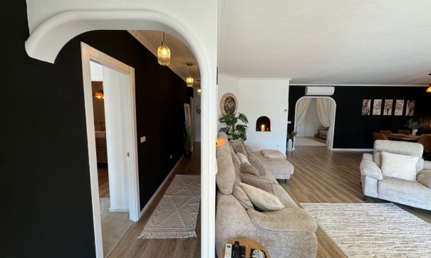 Sale - Detached Villa -
Ciudad Quesada - Rojales - Rojales