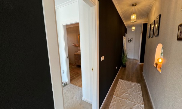 Sale - Detached Villa -
Ciudad Quesada - Rojales - Rojales