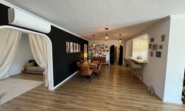 Sale - Detached Villa -
Ciudad Quesada - Rojales - Rojales