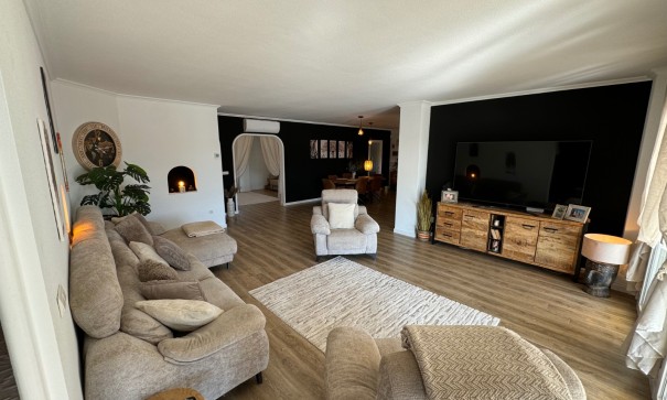 Sale - Detached Villa -
Ciudad Quesada - Rojales - Rojales