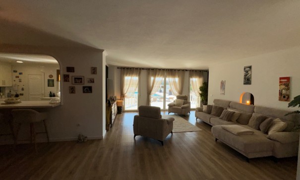 Sale - Detached Villa -
Ciudad Quesada - Rojales - Rojales