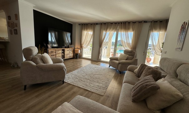 Sale - Detached Villa -
Ciudad Quesada - Rojales - Rojales