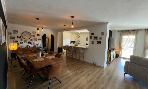 Sale - Detached Villa -
Ciudad Quesada - Rojales - Rojales