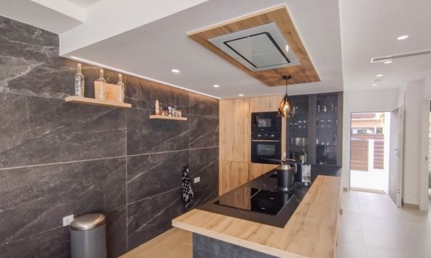 Videresalg - Fritliggende villa -
La Finca Golf - La Finca Golf and Spa Resort