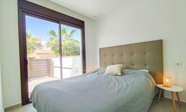 Videresalg - Fritliggende villa -
La Finca Golf - La Finca Golf and Spa Resort