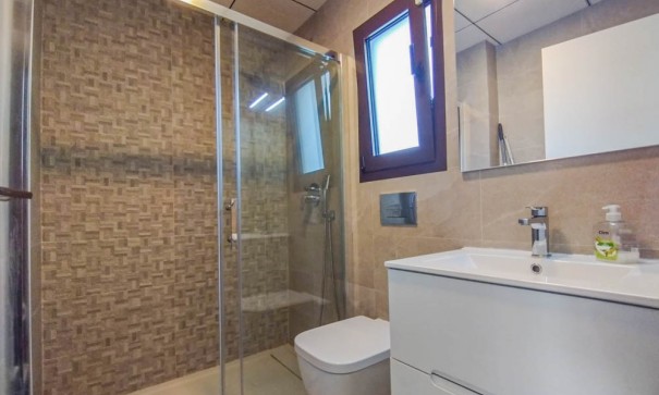 Videresalg - Fritliggende villa -
La Finca Golf - La Finca Golf and Spa Resort