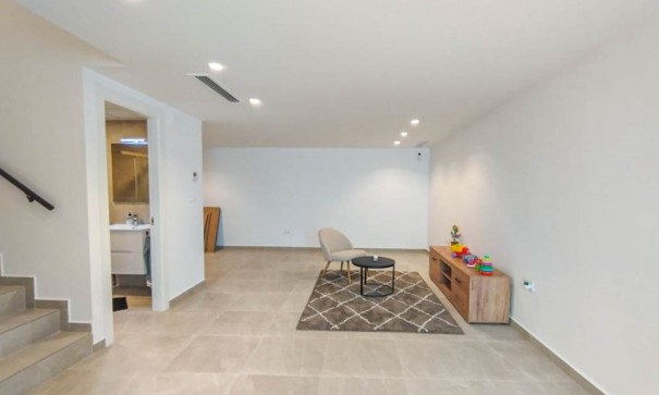 Videresalg - Fritliggende villa -
La Finca Golf - La Finca Golf and Spa Resort