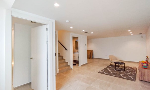 Videresalg - Fritliggende villa -
La Finca Golf - La Finca Golf and Spa Resort