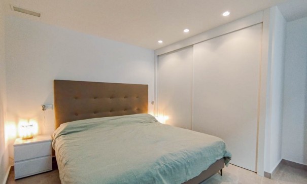 Videresalg - Fritliggende villa -
La Finca Golf - La Finca Golf and Spa Resort