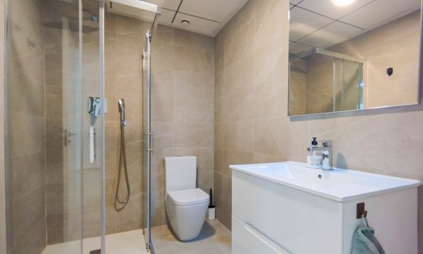 Videresalg - Fritliggende villa -
La Finca Golf - La Finca Golf and Spa Resort