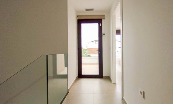 Videresalg - Fritliggende villa -
La Finca Golf - La Finca Golf and Spa Resort