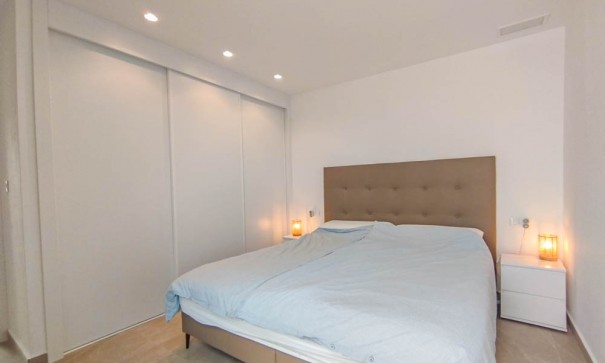 Videresalg - Fritliggende villa -
La Finca Golf - La Finca Golf and Spa Resort